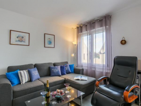 Holiday Home Chez Yves by Interhome